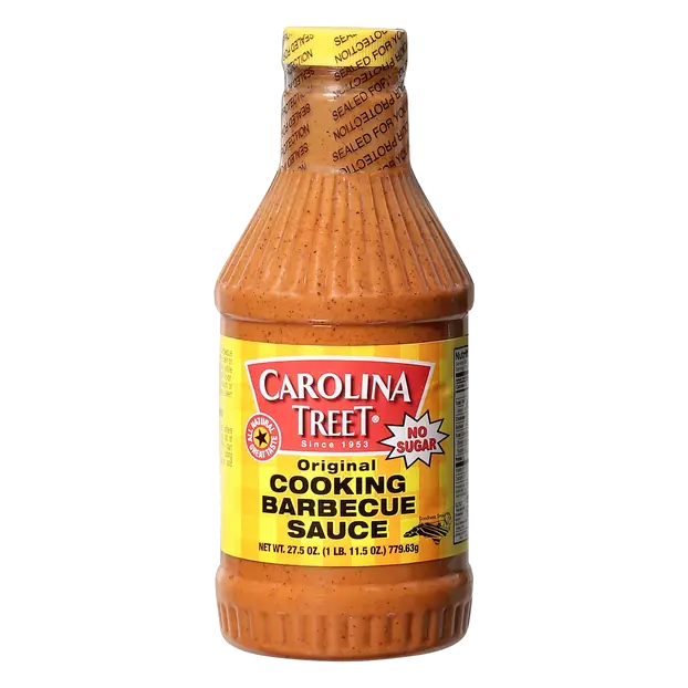 No Sugar Original Cooking Barbecue Sauce