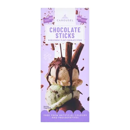 Chocolate Sticks
