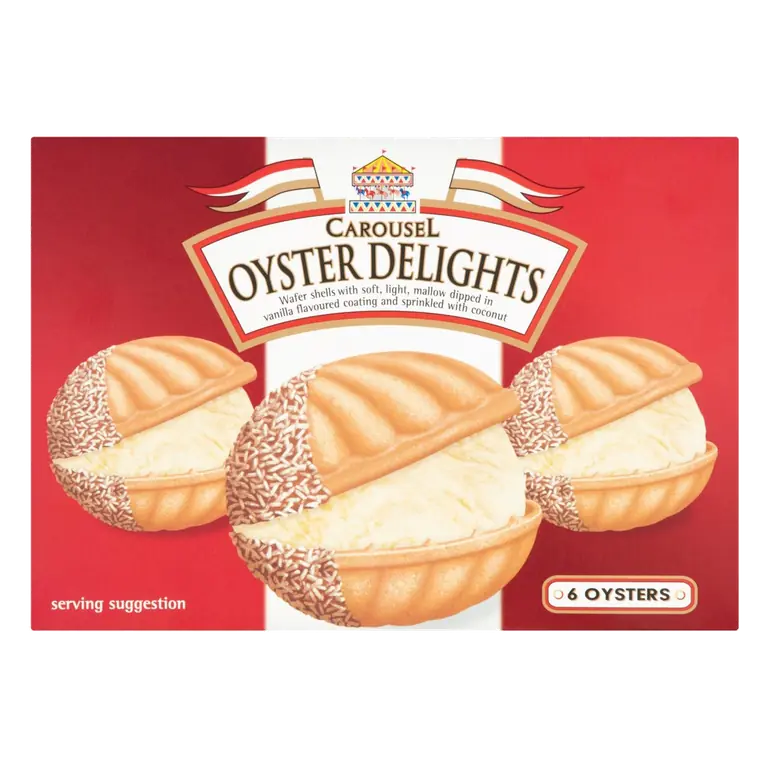Oyster Delights