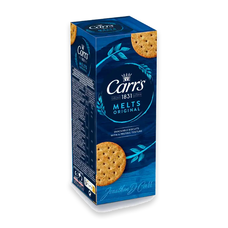 Kex Melts Original