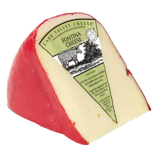 Fontina Cheese