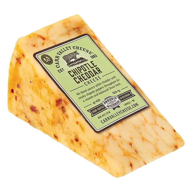 Chipotle Cheddar