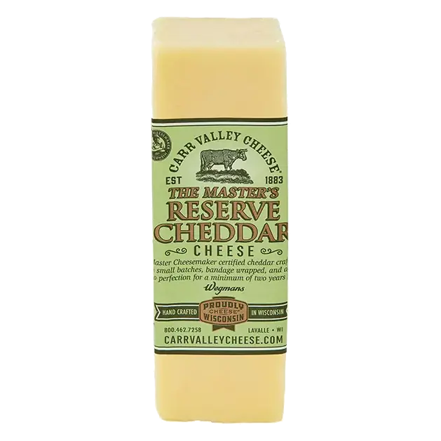 Masters Reserve 2 Year Cheddar Cheese