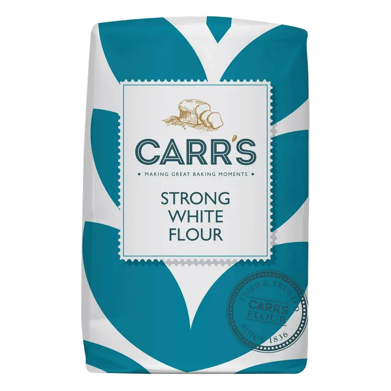 Breadmaker Strong White Flour 1.5kg