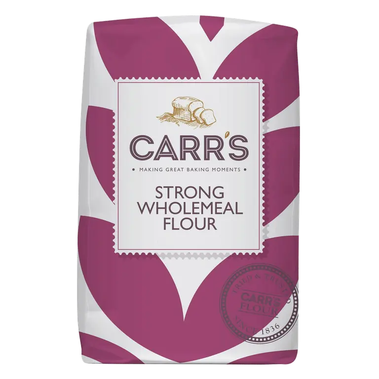 Breadmaker Wholemeal Flour 1.5kg