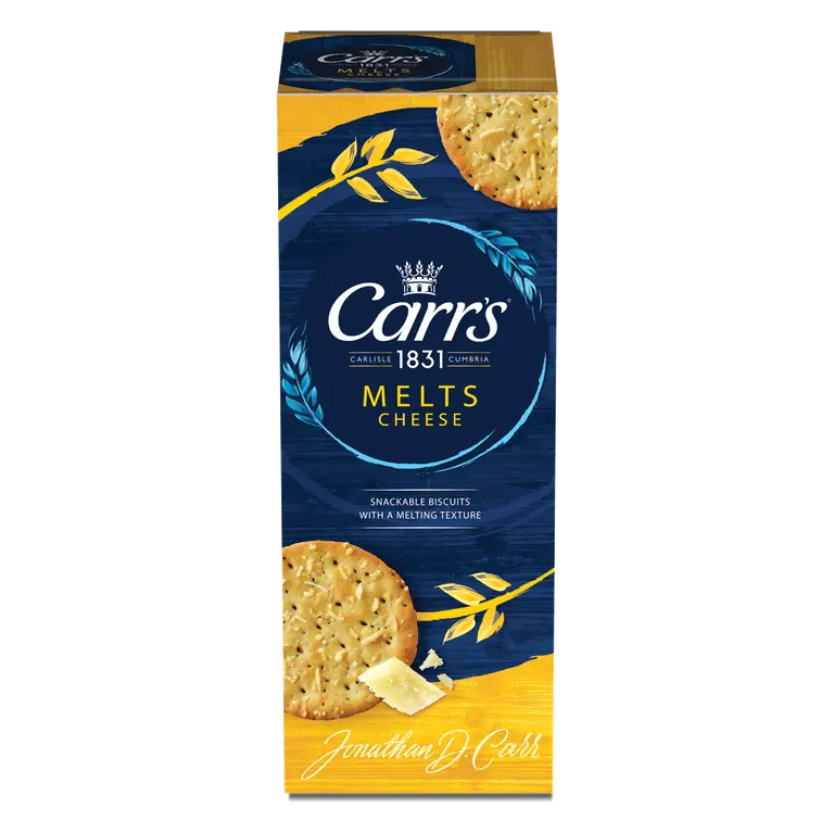 Cheese Melts