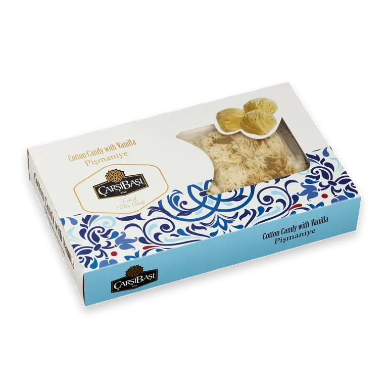 Konfektyr Pismaniye 150g ÇarşiBaşi