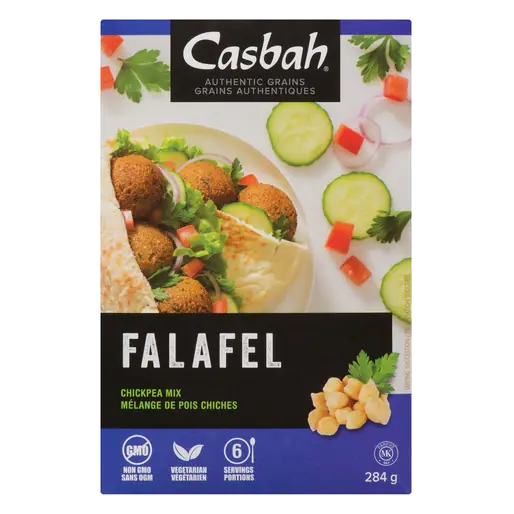 Falafel Chickpea Mix 284 g