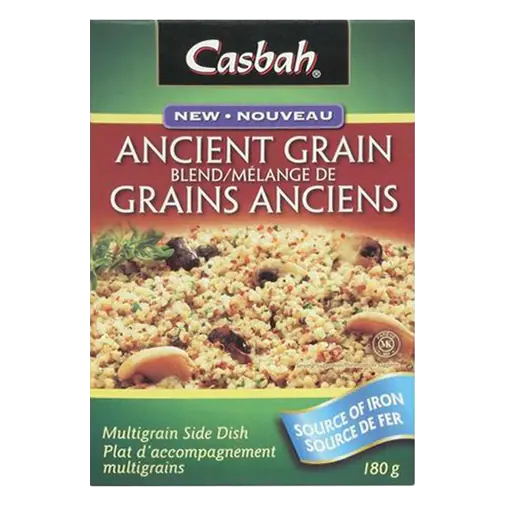 Quinoa & Ancient Grain Blend 180 g