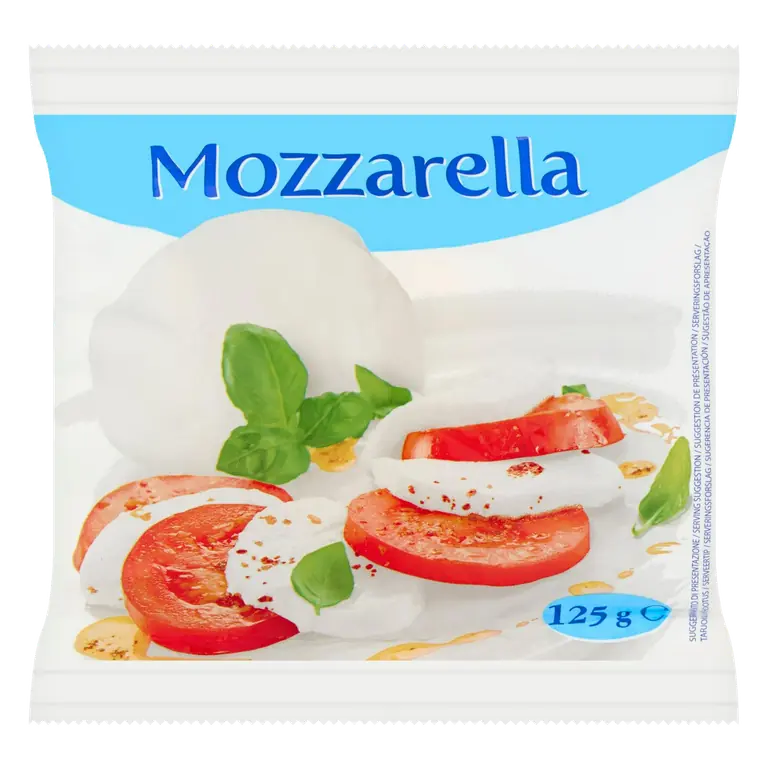 Castelli 210g Mozzarella Cheese