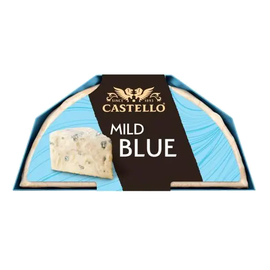 Cheese Mild Blue