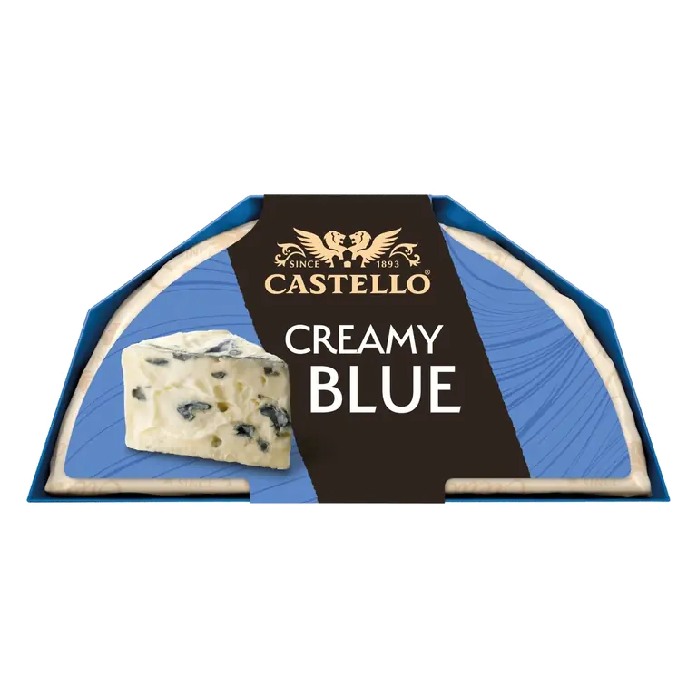 Creamy Blue Cheese
