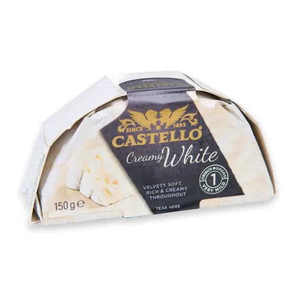 Creamy White 40%