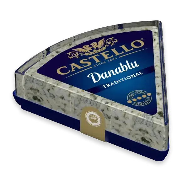 Danablu 29%