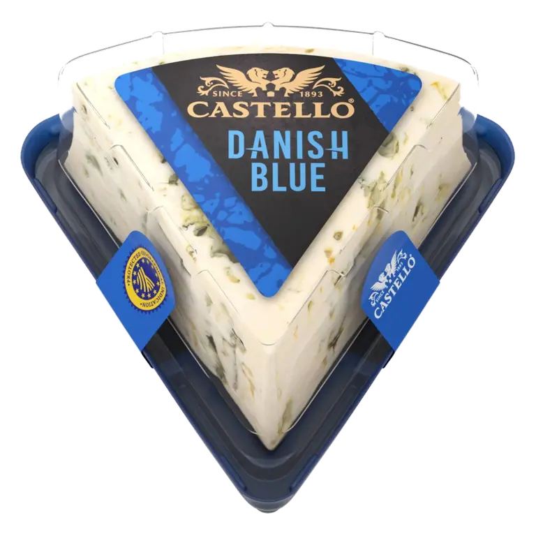 Danish Blue Cheese