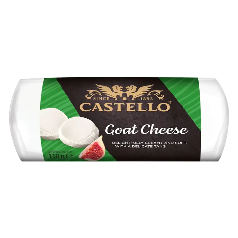Goats Cheese