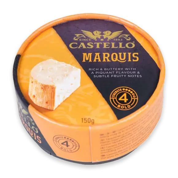 Marquis 42%
