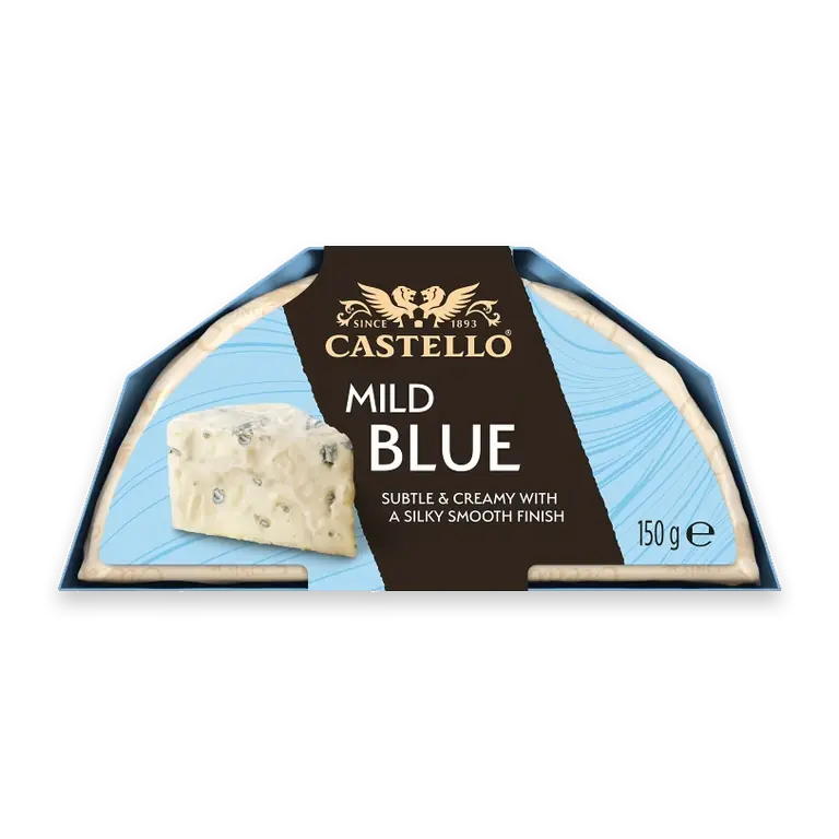 Mild Blue blåmögel 150 g