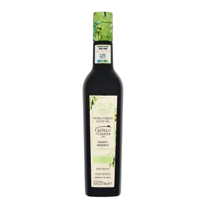 Extra Virgin Olive Picual