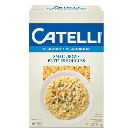 Pasta Bows Small 325 g