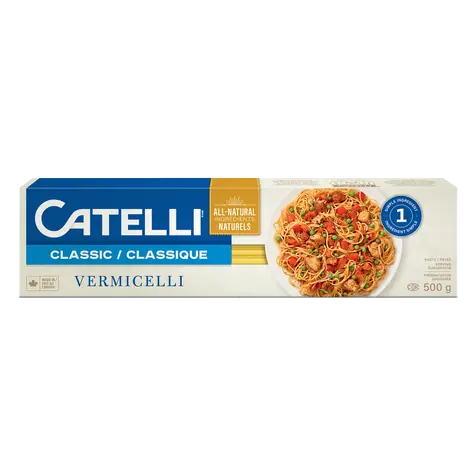 Pasta Long Vermicelli 500 g