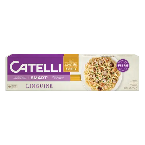 Smart Pasta Linguine 375 g