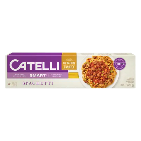 Smart Pasta Spaghetti 375 g
