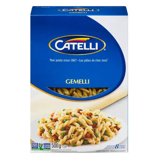 Pasta Gemelli 500 g