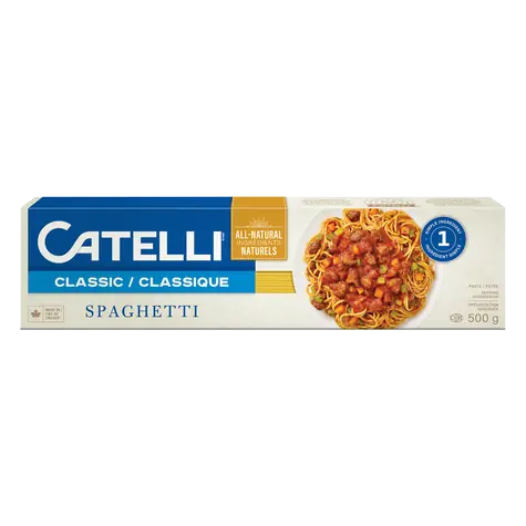 Pasta Long Spaghetti 500 g