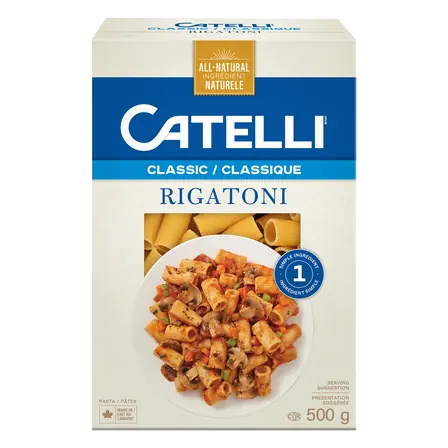 Pasta Rigatoni 500 g