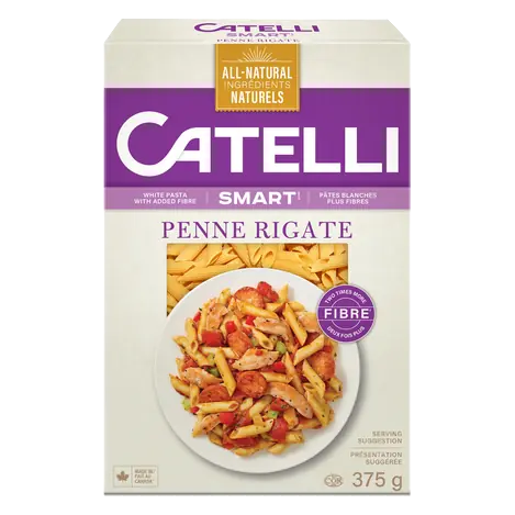 Smart Pasta Penne Rigate 375 g