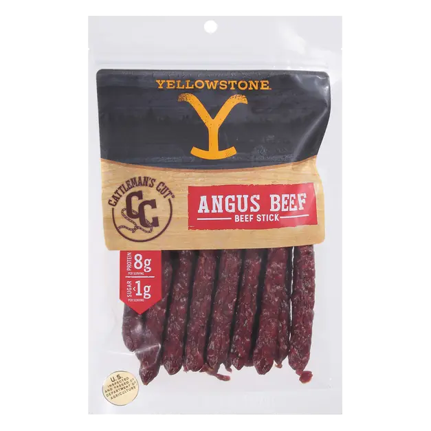 Angus Beef Stick