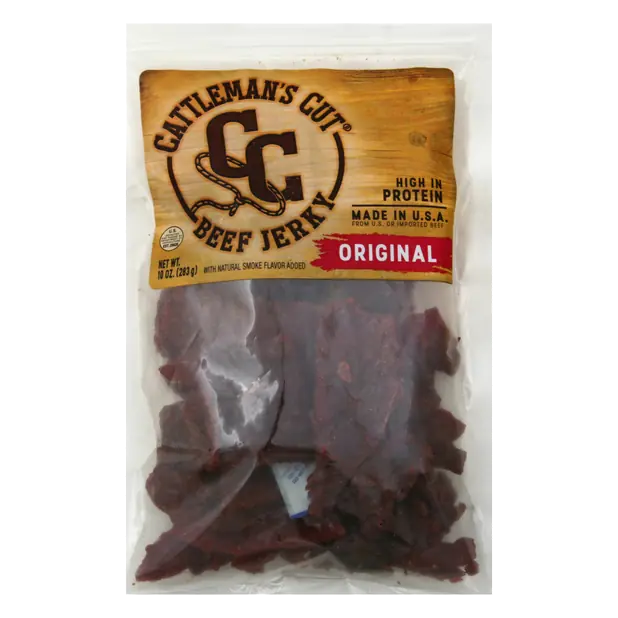 Original 10g Protein Beef Jerky