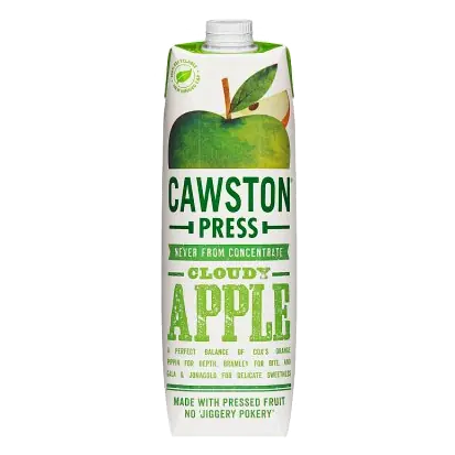 Apple Juice
