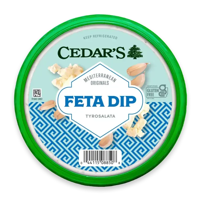 Feta Dip
