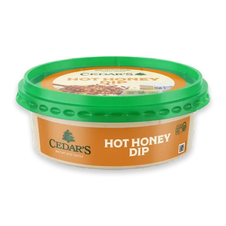 Hot Honey Dip