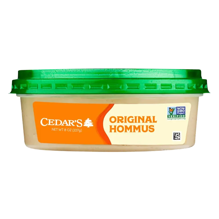 Original Hommus