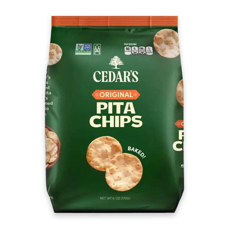 Original Pita Chips
