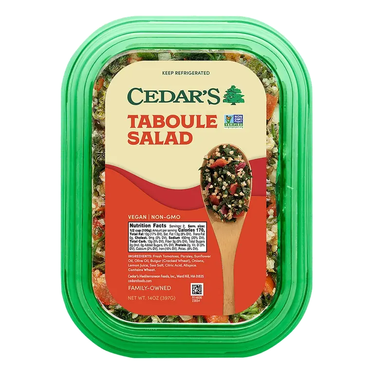 Taboule Salad