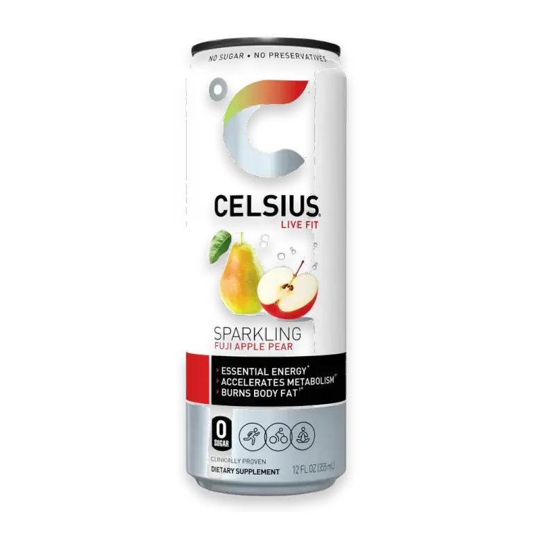 Fuji Apple Pear 12 Fl Oz