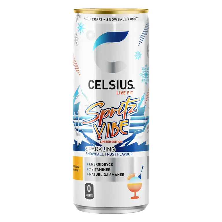 Spritz Vibe