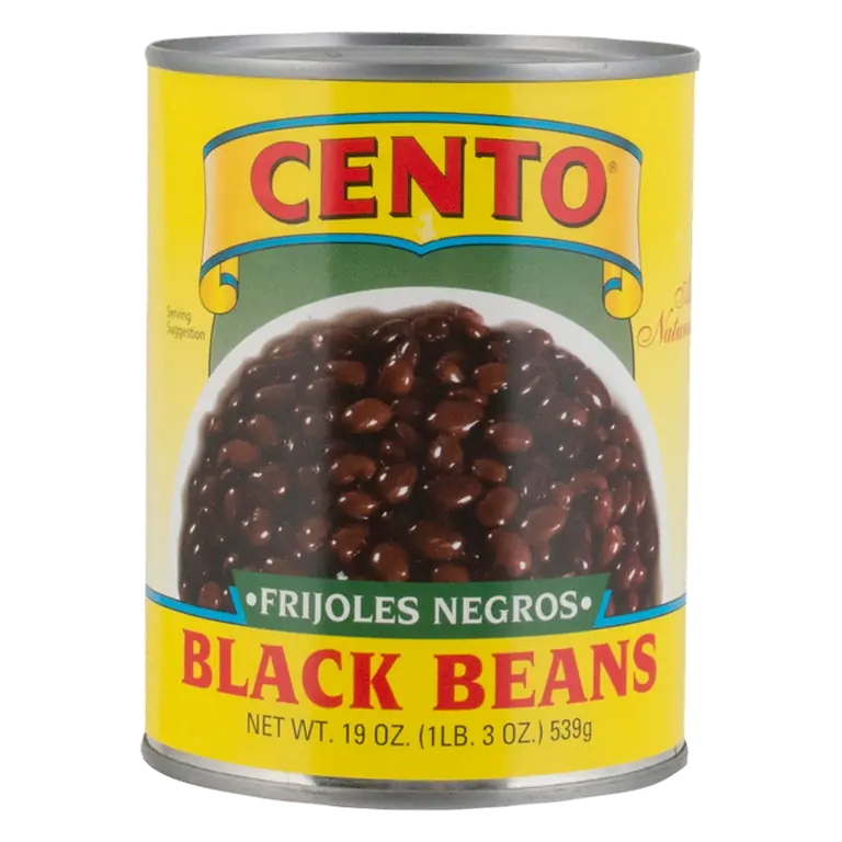 Black Beans