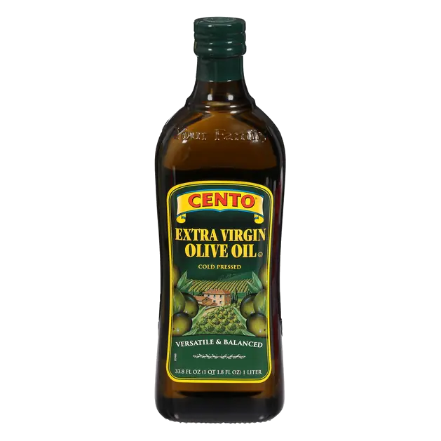 Cold Press Extra Virgin Olive Oil
