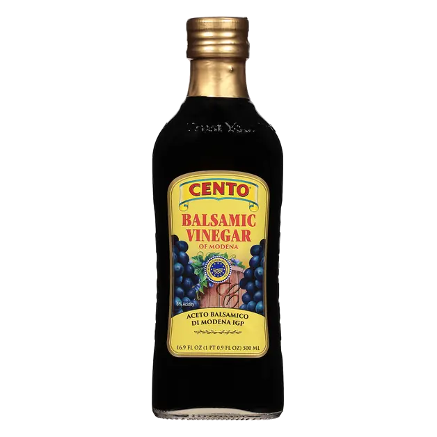 Imported Balsamic Vinegar of Modena