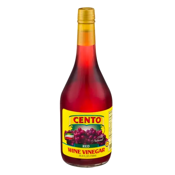 Red Wine Vinegar