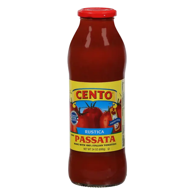 Rustica Passata