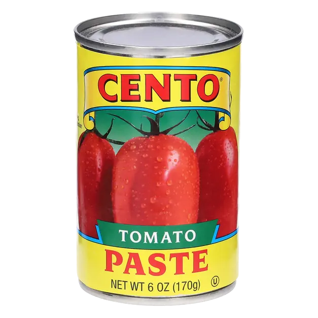 Tomato Paste