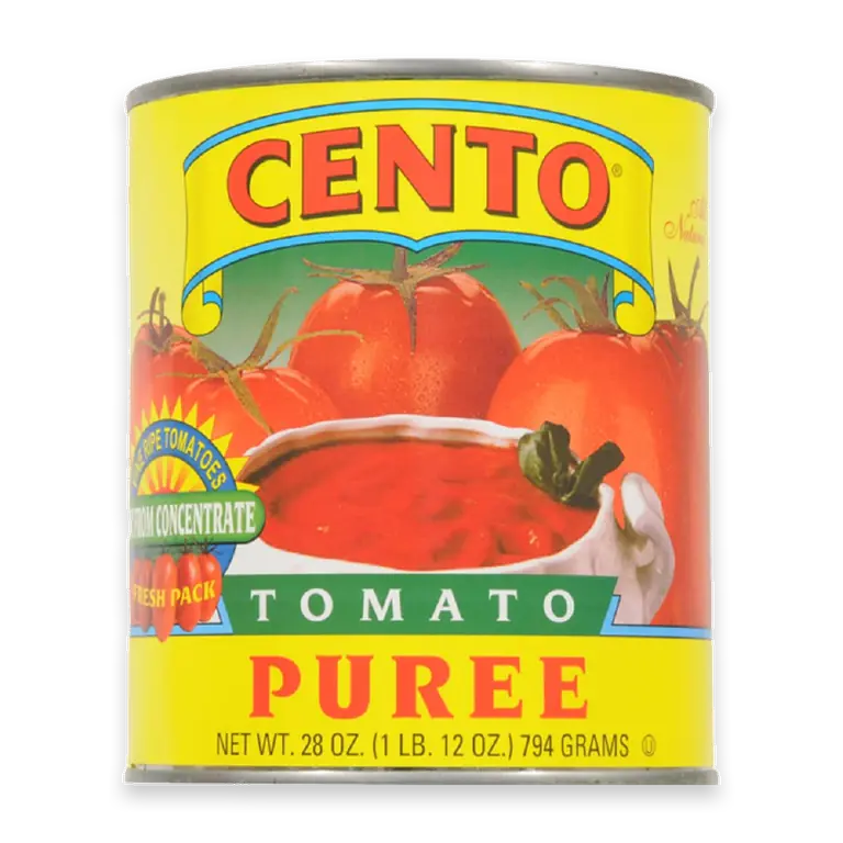 Tomato Puree