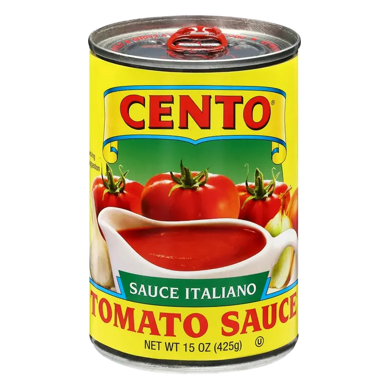 Tomato Sauce