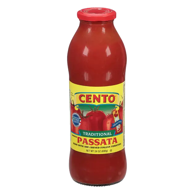 Traditional Passata